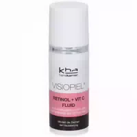 Hans Karrer Visiopiel Retinol Vitamin C Fluid