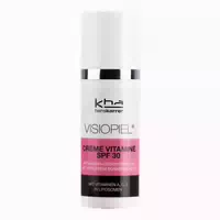 Visiopiel Creme Vitamine Spf 30 50 Ml