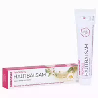 Bakanasan Propolis Hautbalsam 30 Ml