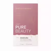 Bakanasan Pure Beauty Kapseln