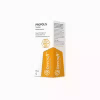 Beecraft Propolis Tropfen Mundspülung 50 Ml