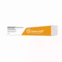 Beecraft Propolis Zahncreme