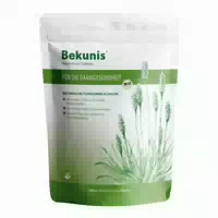 Bekunis Bio Indische Flohsamenschalen 500 G