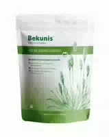 Bekunis Bio Indische Flohsamenschalen 500 G
