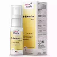 Betteryou Multi Vitamin Direkt Spray 25 ml Spray