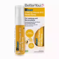Betteryou Vitamin B12 1200 Μg Direkt Spray 25 Ml