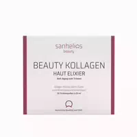 Sanhelios Beauty Kollagen Haut Elixier 30 St