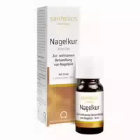 Sanhelios Complex Nagelkur 10 Ml Lösung