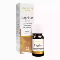 Sanhelios Nagelkur Gel 10 Ml