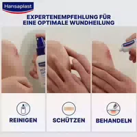 Hansaplast Aqua Protect Kinderpflaster | 100% Wasserdicht für Kinder | Ideal zum Schwimmen und Baden | Zuverlässige Klebkraft | Nicht Verklebende Wundauflage | Flexible und Atmungsaktive Pflaster | Bunt Bedruckte Pflaster | 20 Strips