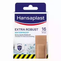 Hansaplast Extra Robust