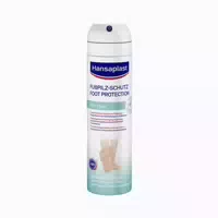 Hansaplast Fußpilz 2in1 Deo 150 Ml