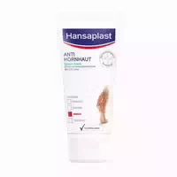 Hansaplast Footexpert Anti Hornhaut Intensiv Creme 75 ml