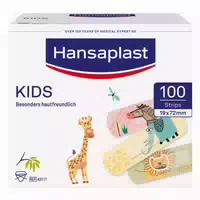 Hansaplast Kids Univeral Strips
