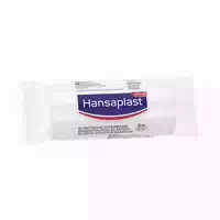 Hansaplast Elastische Fixierbinde Gekreppt 8 cm X 4 m