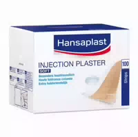 Hansaplast Soft Injektionspf