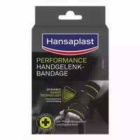 Hansaplast Sport Handgelenk Bandage Gr S M