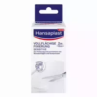 Hansaplast Vollflächige Fixierung 10 Cmx2 M