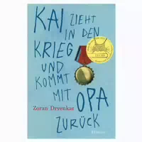 Kai Zieht In Den Krieg Und Kommt Mit Opa Zurück