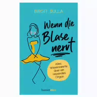 Wenn Die Blase Nervt
