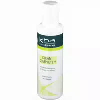 Hans Karrer Clean Complete Eco Duschgel 250 ml