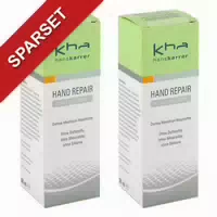 Hans Karrer Hand Repair Mikrosilber Creme
