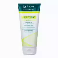 Hans Karrer Lipolotion Eco 500 ml Lotion