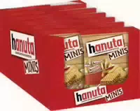 Hanuta Minis