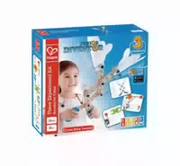 Hape Bausatz Für Tüftler
