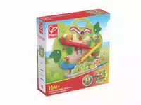 Hape Eichhörnchen Nussbahn