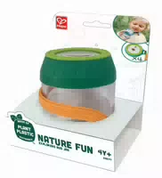 Hape Entdecker Käferglas