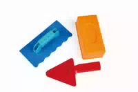 Hape Maurermeister Set