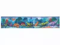 Hape Puzzle Dinosaurier
