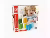 Hape Schraubklötze
