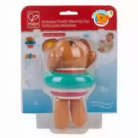 Hape Teddy Geht Planschen