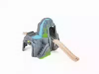 Hape Tunnelkombination Mit Licht & Sound