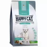 Happy Cat Care Adult Light für Katzen