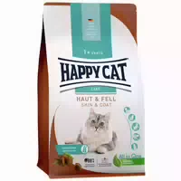 Happy Cat Care Haut & Fell für Katzen