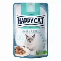 Happy Cat Care Pouchbeutel