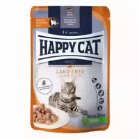Happy Cat Young Junior Land Ente