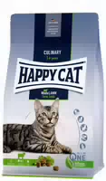 Happy Cat Culinary Adult Weide Lamm