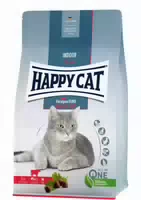 Happy Cat Indoor Adult Voralpen Rind für Ihre Wohnungskatze