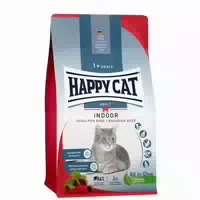 Happy Cat Indoor Voralpen Rind