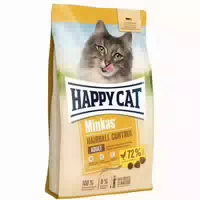 Happy Cat Minkas Hairball Control Geflügel