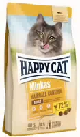 Happy Cat Minkas Hairball Control für Katzen