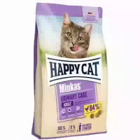 Happy Cat Minkas Urinary Care Geflügel