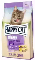 Happy Cat Minkas Urinary Care für Katzen