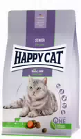 Happy Cat Senior Weide Lamm