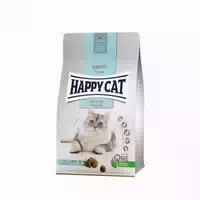Happy Cat Sensitive Haut & Fell