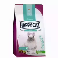 Happy Cat Sensitive Urinary Control